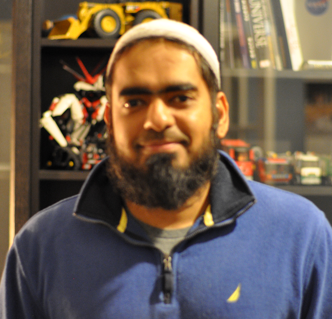 Naeem Altaf